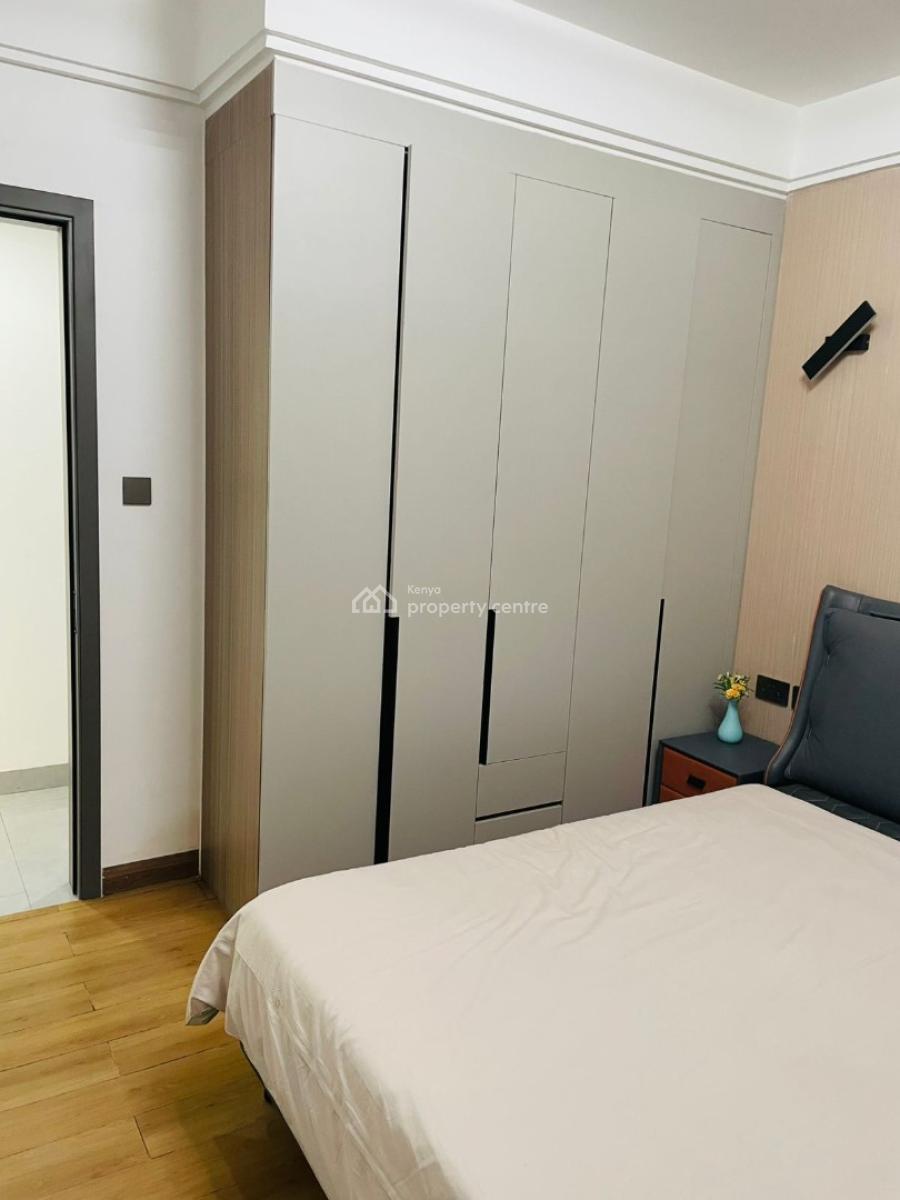 an Elegant Spacious 2 Bedroom Master Ensuite, Kilimani, Nairobi, Apartment for Sale