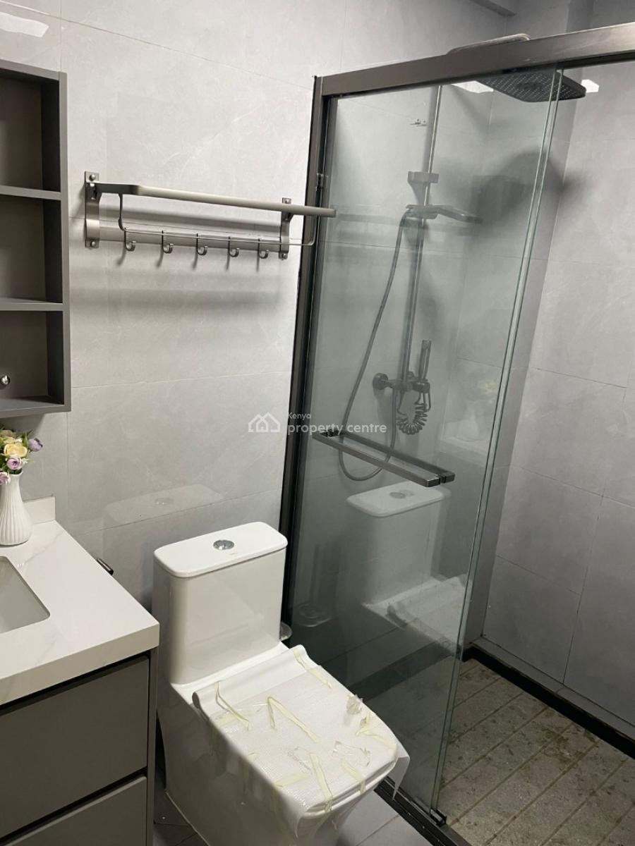 an Excellent Spacious 1 Bedroom Plus Study Room, Kilimani, Nairobi, Apartment for Sale
