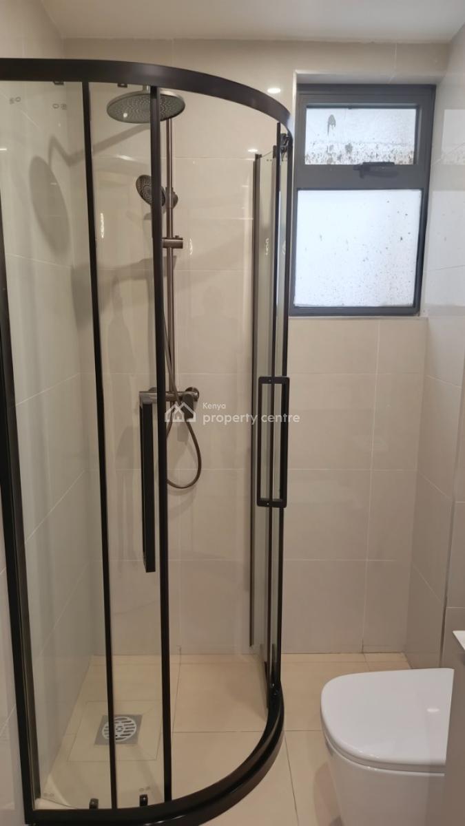 an Elegant Spacious 2 Bedroom All Ensuite Plus Guest Cloakroom, Rhapta Road, Westlands, Nairobi, Apartment for Sale