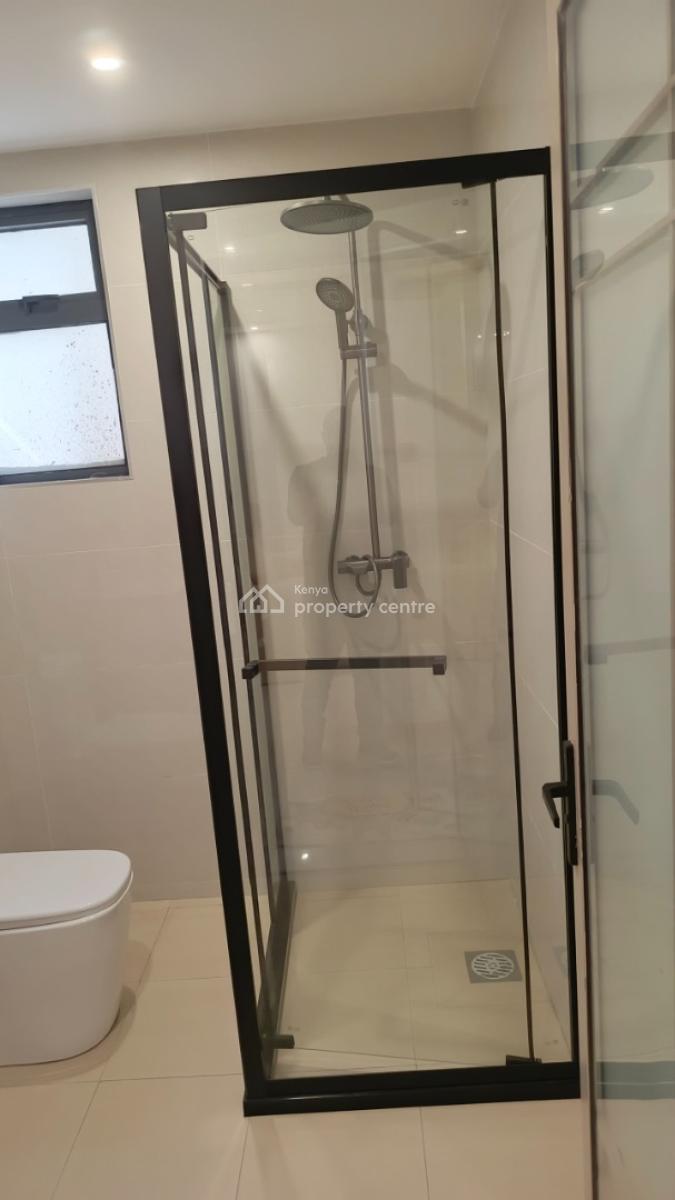 an Elegant Spacious 2 Bedroom All Ensuite Plus Guest Cloakroom, Rhapta Road, Westlands, Nairobi, Apartment for Sale