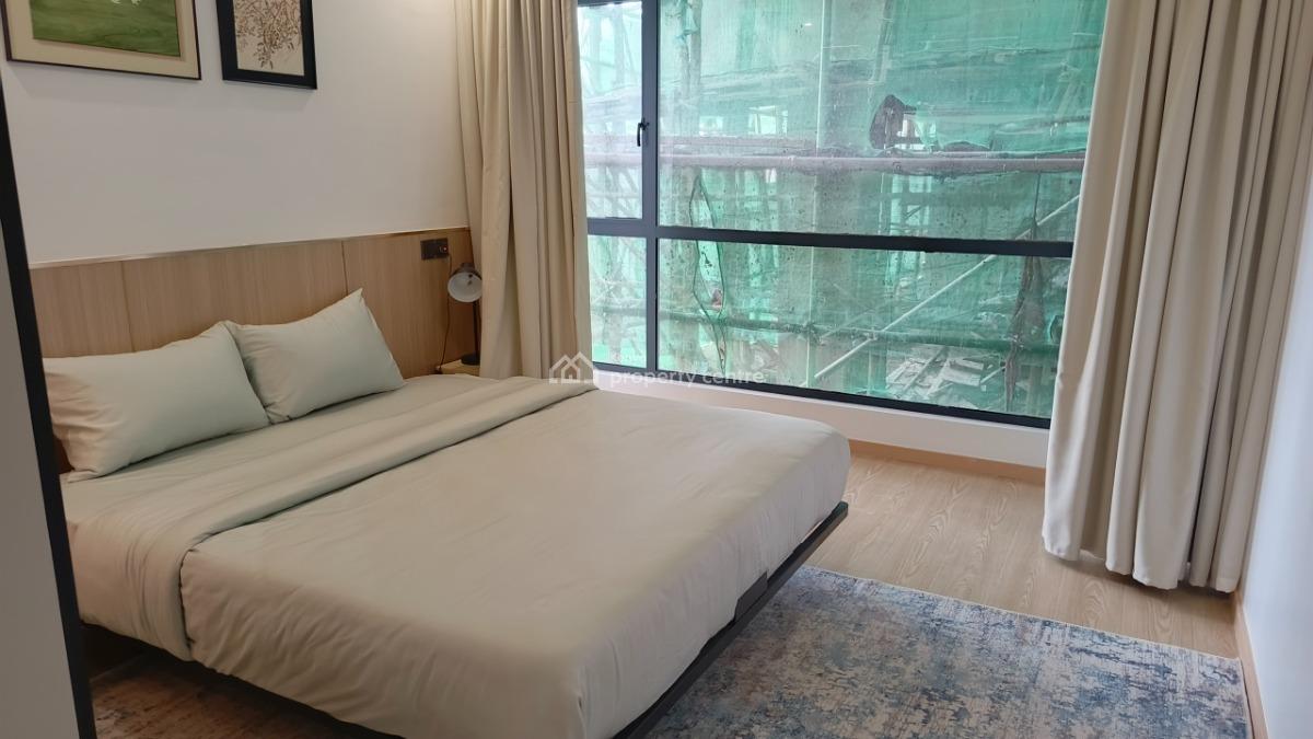 an Elegant Spacious 2 Bedroom All Ensuite Plus Guest Cloakroom, Rhapta Road, Westlands, Nairobi, Apartment for Sale