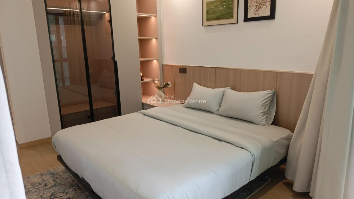 an Elegant Spacious 2 Bedroom All Ensuite Plus Guest Cloakroom, Rhapta Road, Westlands, Nairobi, Apartment for Sale