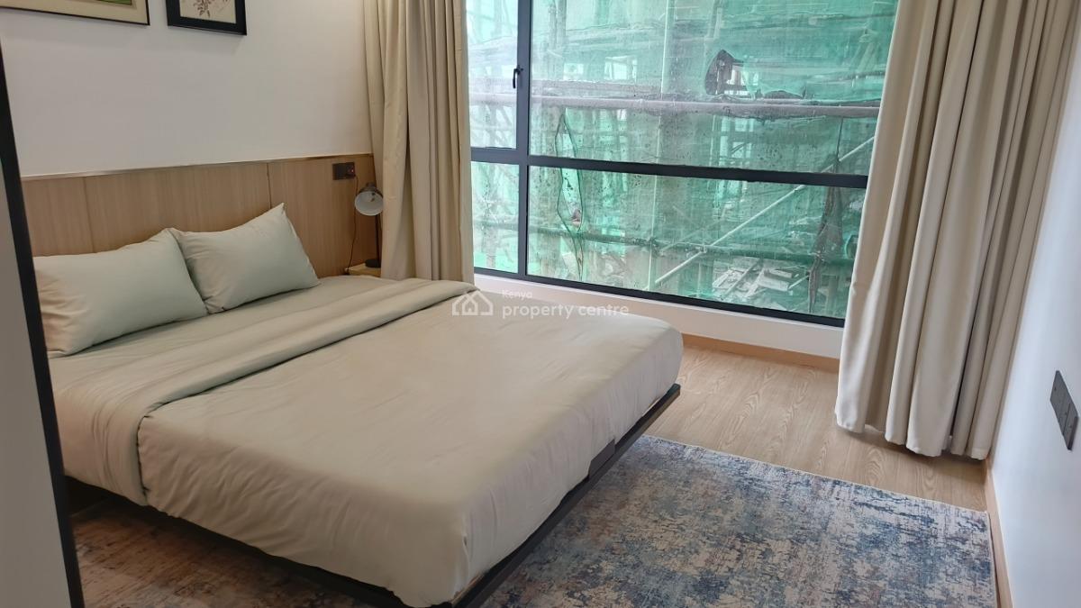 an Elegant Spacious 2 Bedroom All Ensuite Plus Guest Cloakroom, Rhapta Road, Westlands, Nairobi, Apartment for Sale