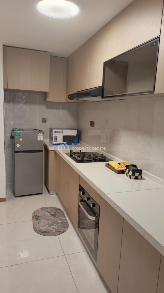an Elegant Spacious 2 Bedroom All Ensuite Plus Guest Cloakroom, Rhapta Road, Westlands, Nairobi, Apartment for Sale