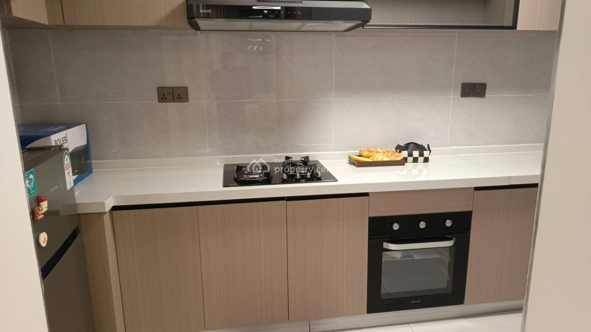 an Elegant Spacious 2 Bedroom All Ensuite Plus Guest Cloakroom, Rhapta Road, Westlands, Nairobi, Apartment for Sale