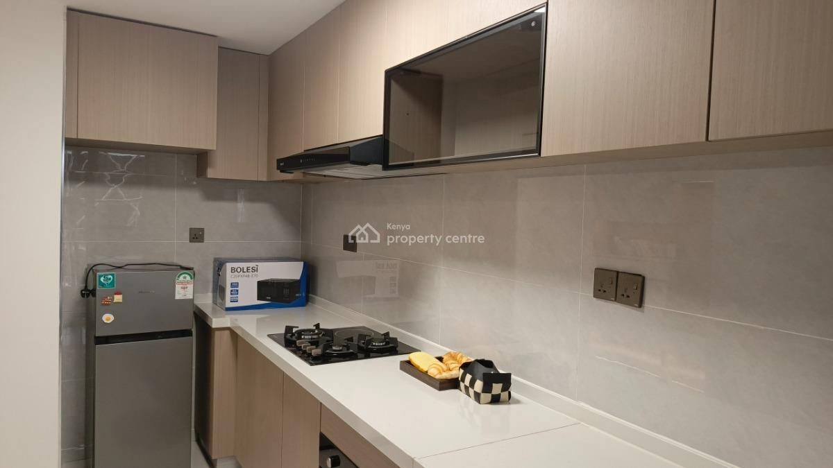 an Elegant Spacious 2 Bedroom All Ensuite Plus Guest Cloakroom, Rhapta Road, Westlands, Nairobi, Apartment for Sale