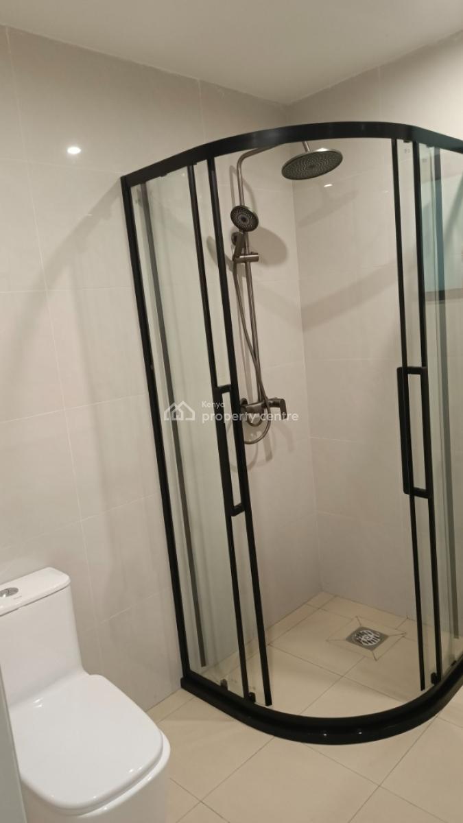 an Extraordinary Very Spacious 2 Bedroom All Ensuite Plus Dsq, Rhapta Road, Westlands, Nairobi, Apartment for Sale