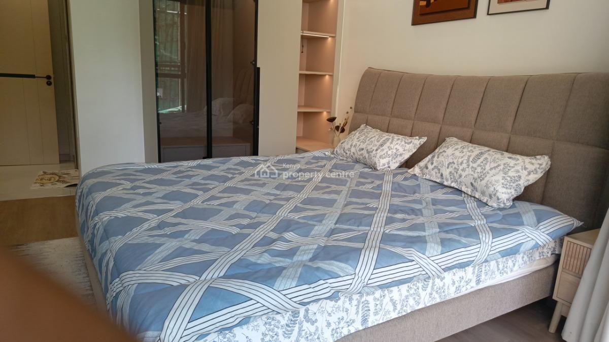 an Extraordinary Very Spacious 2 Bedroom All Ensuite Plus Dsq, Rhapta Road, Westlands, Nairobi, Apartment for Sale