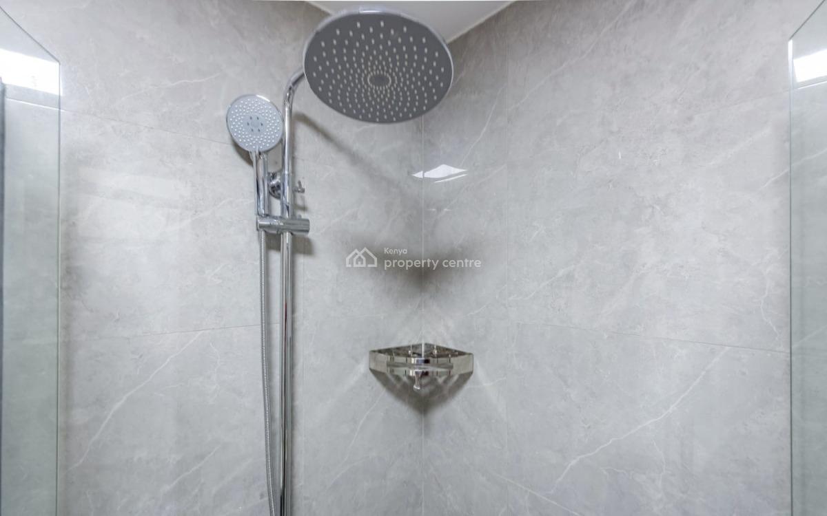 Furnished 1 Bedroom, Kilimani, Nairobi, Apartment for Rent