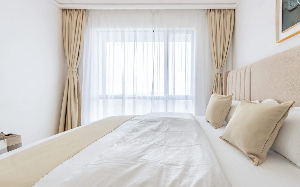 Furnished 1 Bedroom, Kilimani, Nairobi, Apartment for Rent