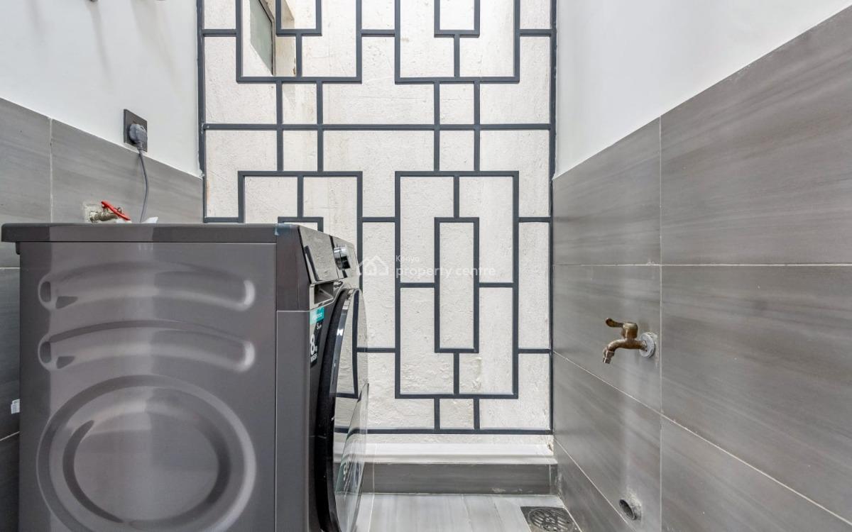 Furnished 1 Bedroom, Kilimani, Nairobi, Apartment for Rent