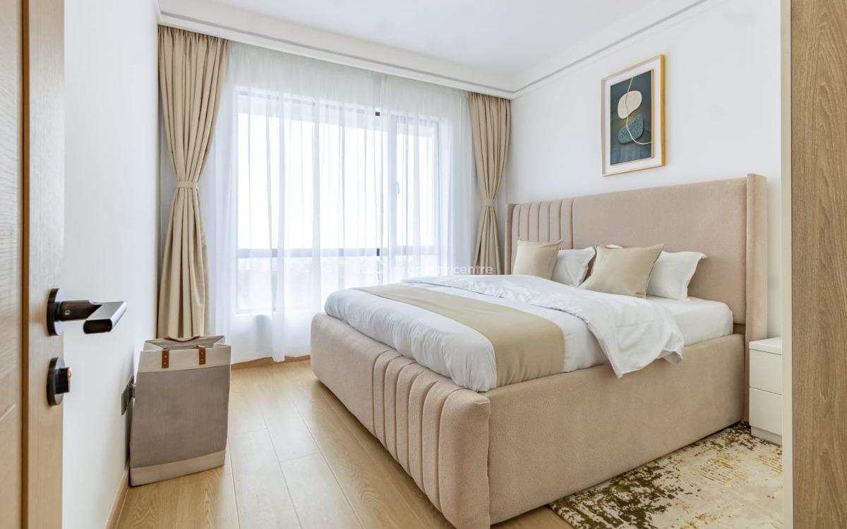 Furnished 1 Bedroom, Kilimani, Nairobi, Apartment for Rent