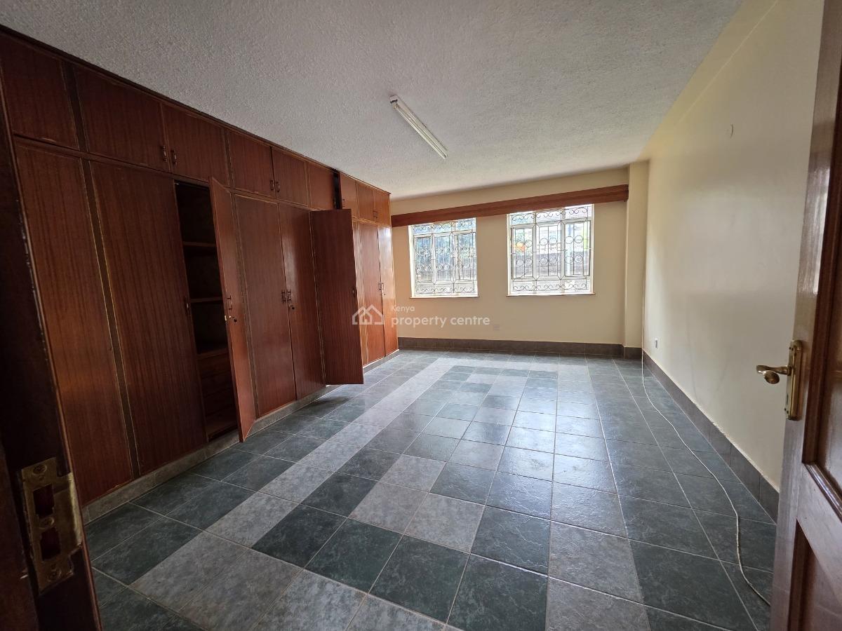 Ambassadorial 5 Bedroom Home in Nyari, Nyari, Westlands, Nairobi, House for Rent