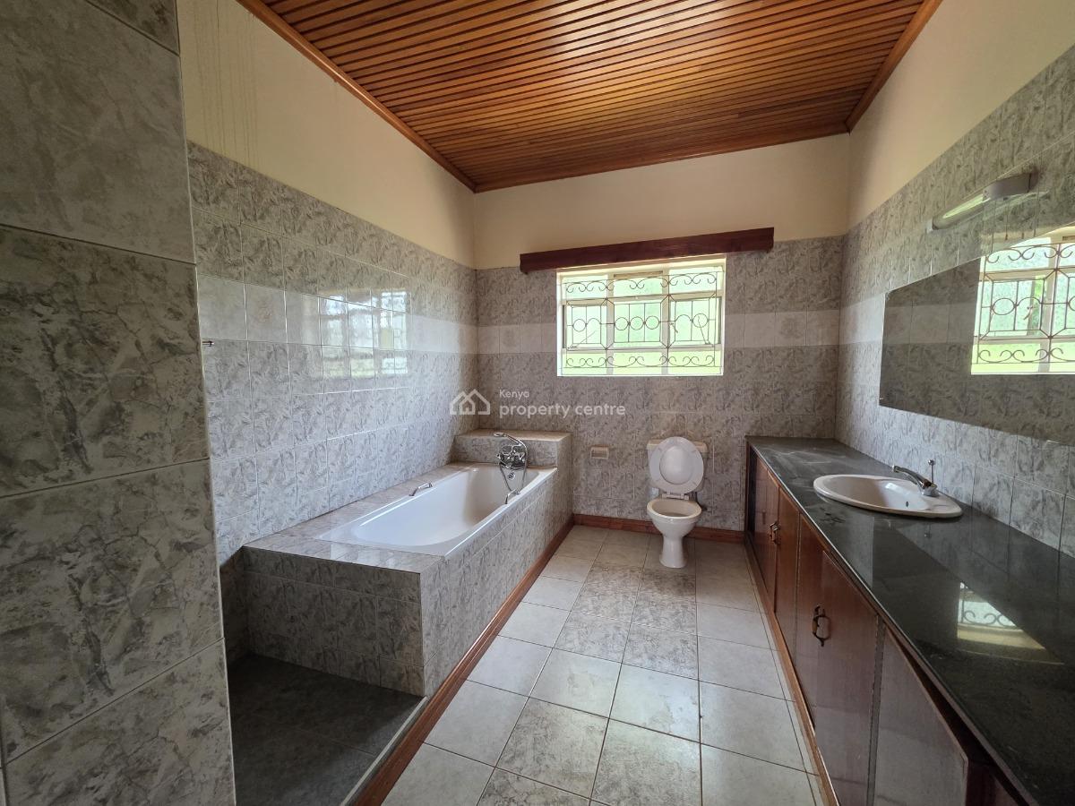 Ambassadorial 5 Bedroom Home in Nyari, Nyari, Westlands, Nairobi, House for Rent