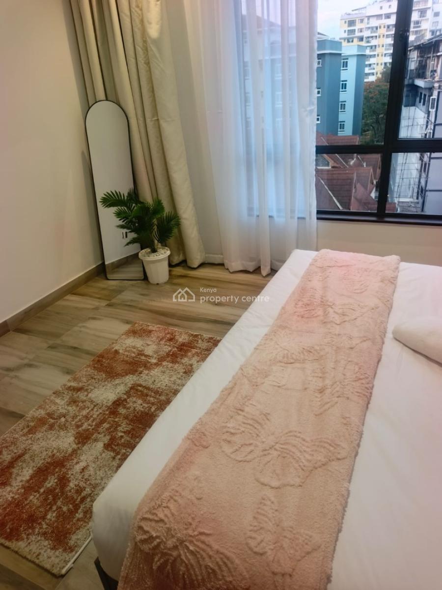 Ambassadorial 5 Bedroom Home in Nyari, Nyari, Westlands, Nairobi, House for Rent