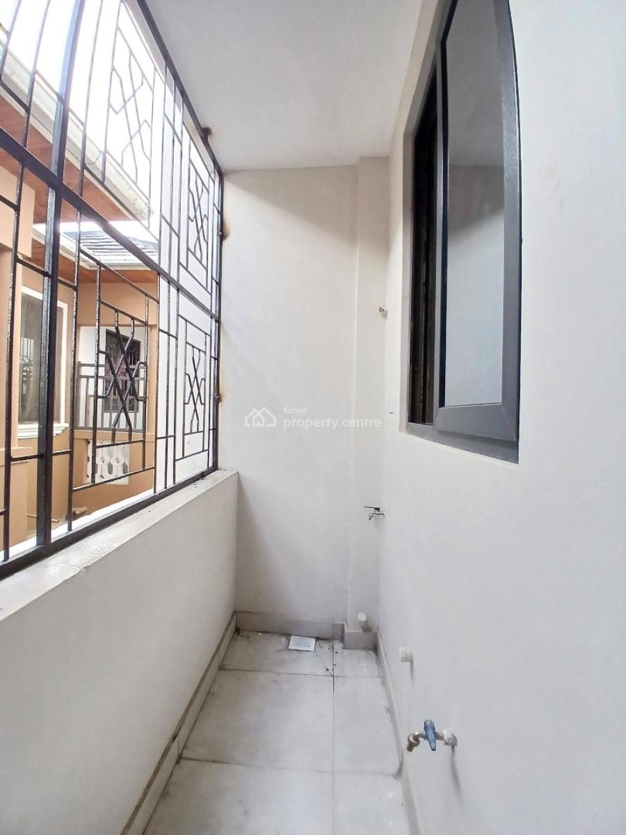 Modern 1 Bedroom Apartment with Parking, Luxury Area, Mtwapa, Kilifi, Mini Flat for Sale