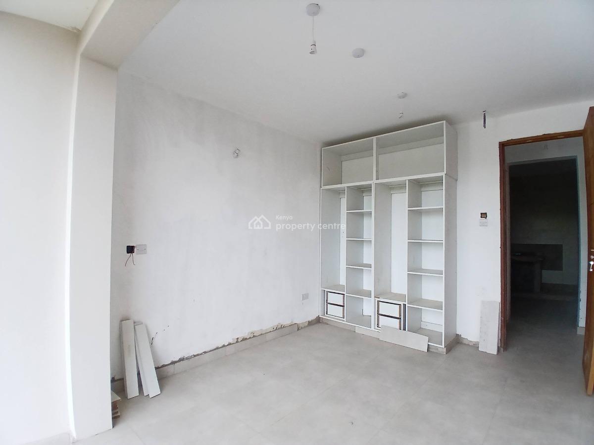 Modern 1 Bedroom Apartment with Parking, Luxury Area, Mtwapa, Kilifi, Mini Flat for Sale