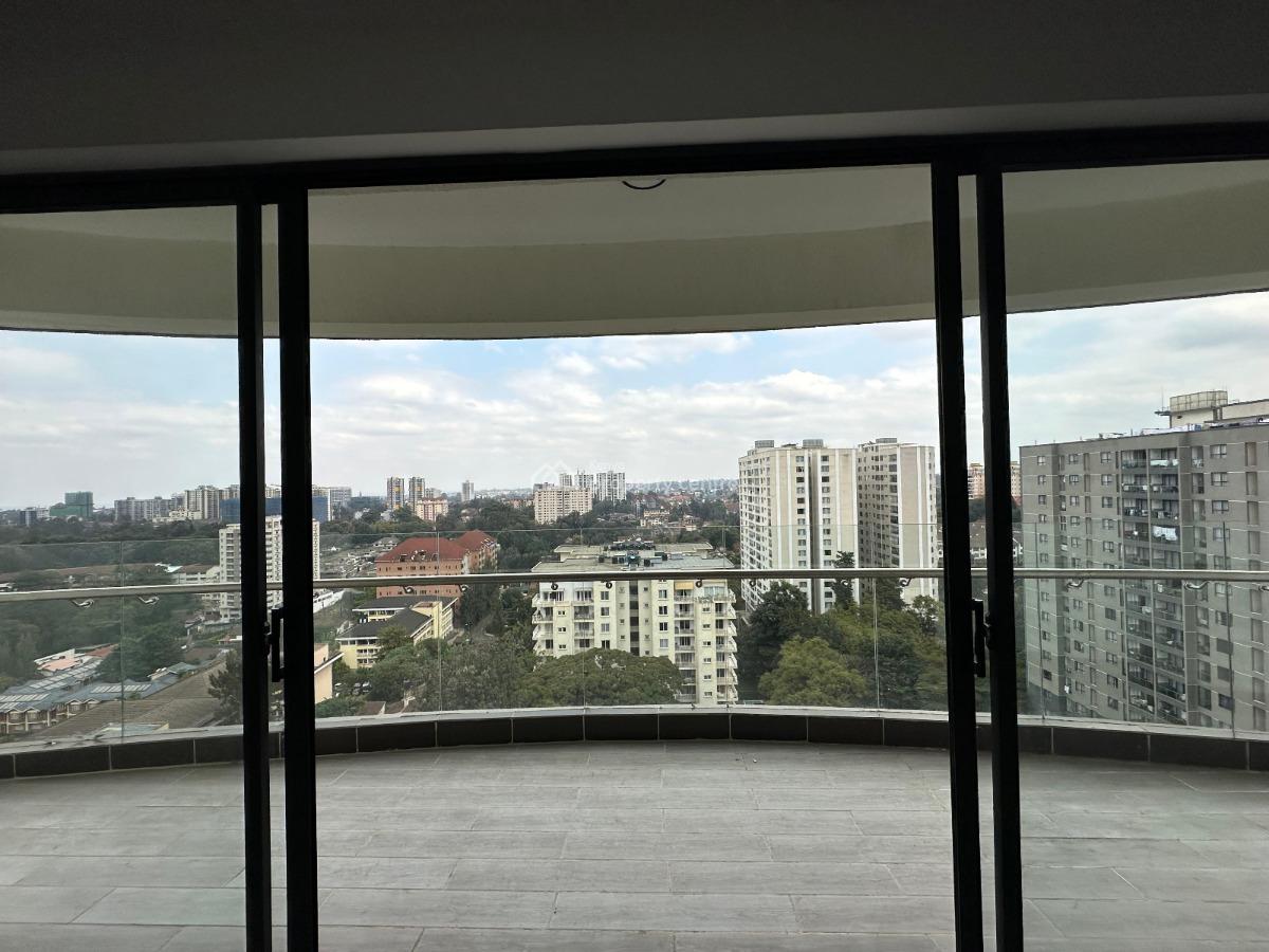 4 Bedroom Apartment Kileleshwa, Kileleshwa, Kileleshwa, Nairobi, Apartment for Sale
