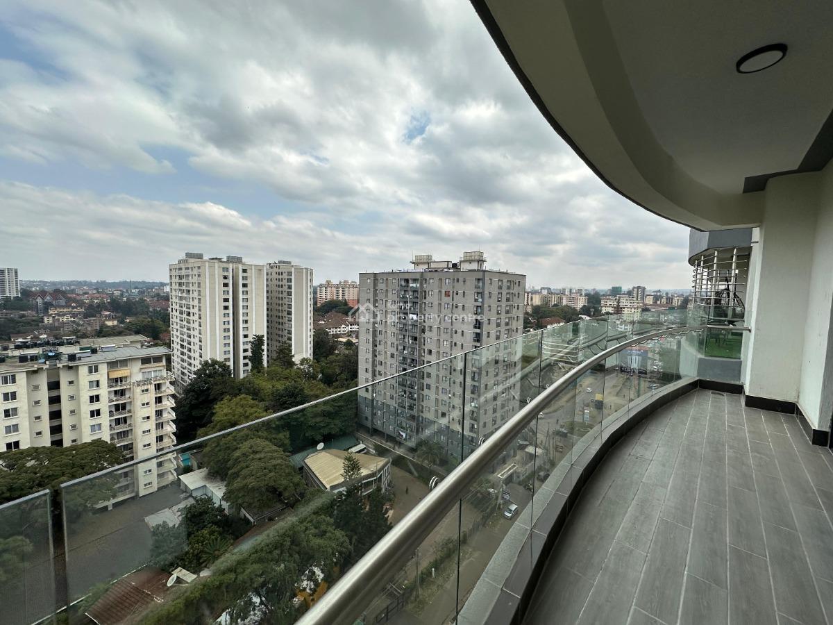 4 Bedroom Apartment Kileleshwa, Kileleshwa, Kileleshwa, Nairobi, Apartment for Sale
