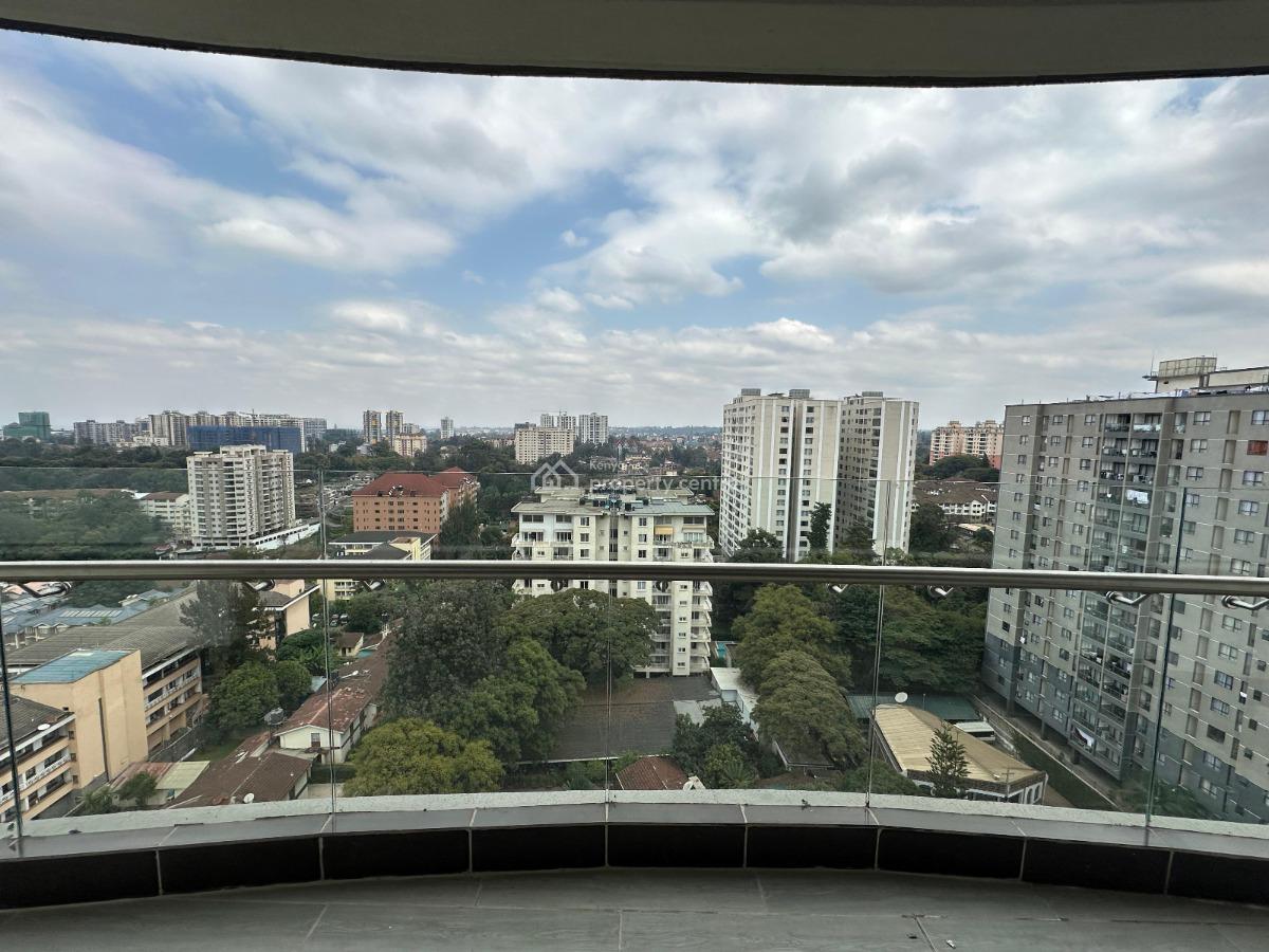 4 Bedroom Apartment Kileleshwa, Kileleshwa, Kileleshwa, Nairobi, Apartment for Sale