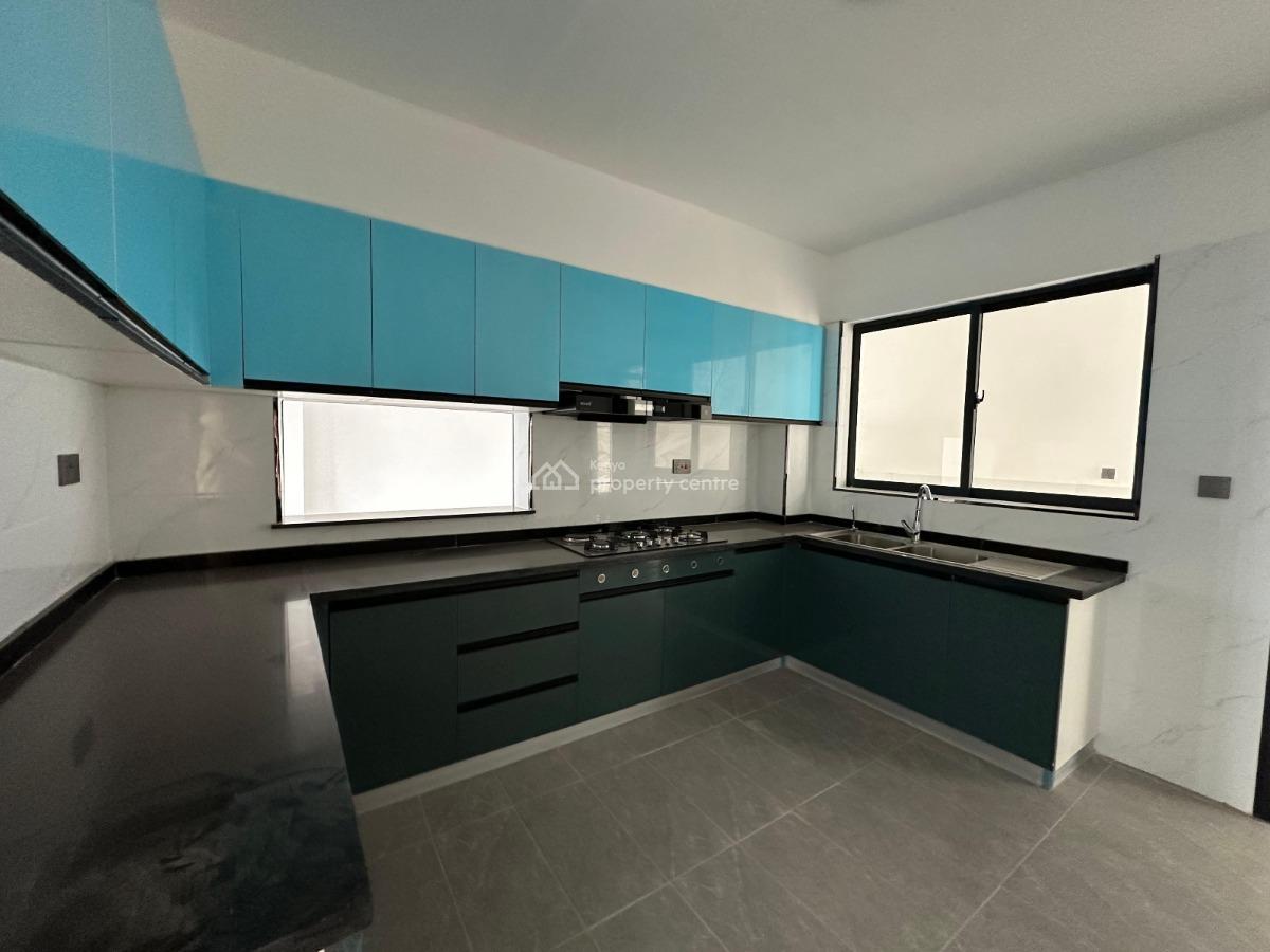 4 Bedroom Apartment Kileleshwa, Kileleshwa, Kileleshwa, Nairobi, Apartment for Sale