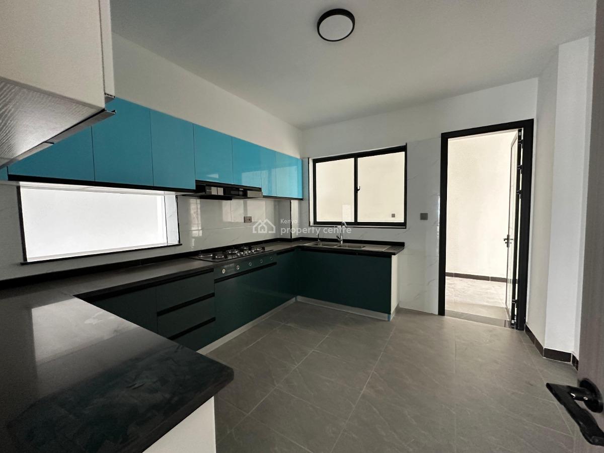 4 Bedroom Apartment Kileleshwa, Kileleshwa, Kileleshwa, Nairobi, Apartment for Sale