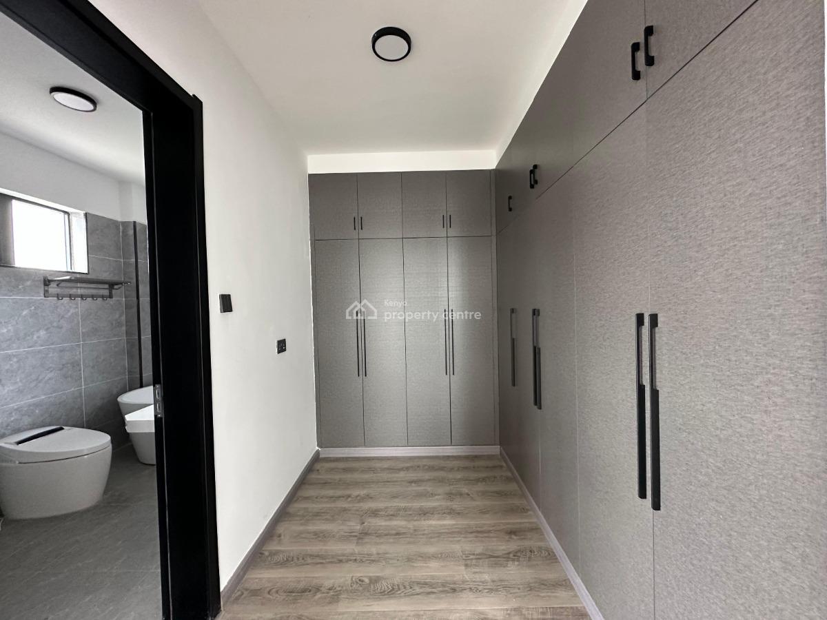 4 Bedroom Apartment Kileleshwa, Kileleshwa, Kileleshwa, Nairobi, Apartment for Sale