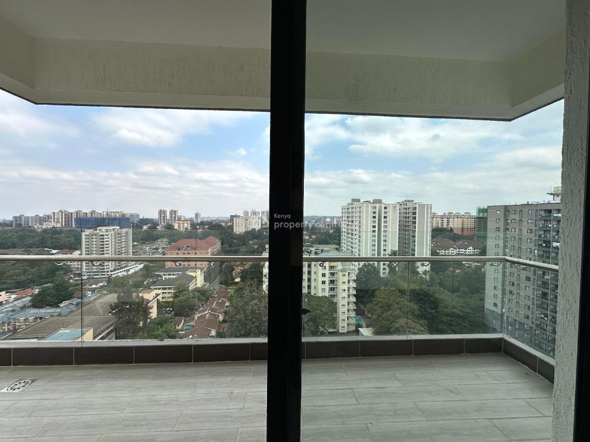 4 Bedroom Apartment Kileleshwa, Kileleshwa, Kileleshwa, Nairobi, Apartment for Sale