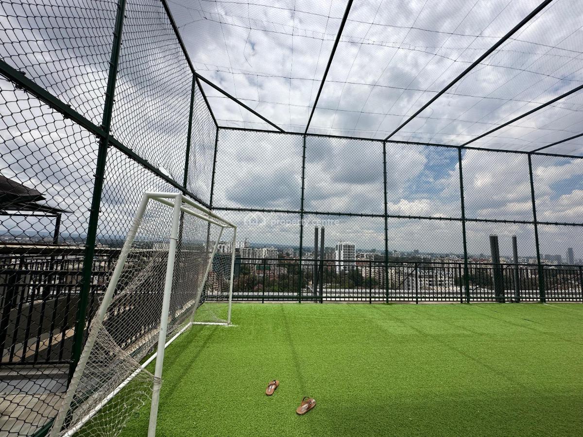 3 Bedroom Apartment in Kilimani, Kirichwa Road, Kilimani, Nairobi, Apartment for Rent