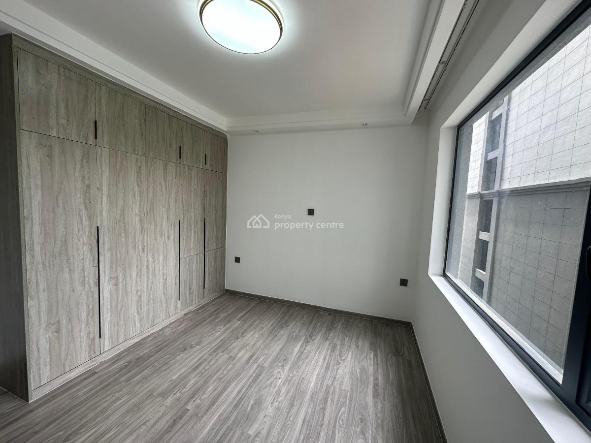 3 Bedroom Apartment in Kilimani, Kirichwa Road, Kilimani, Nairobi, Apartment for Rent