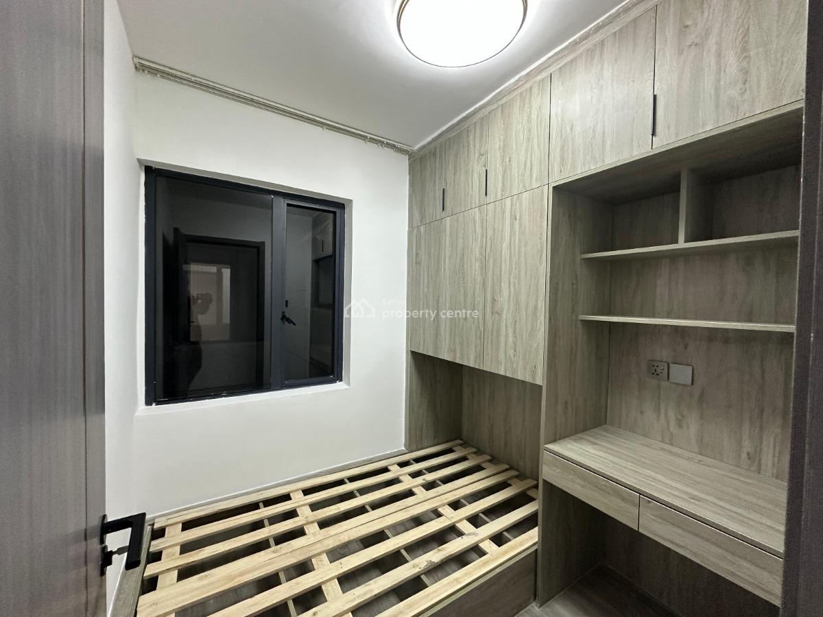 3 Bedroom Apartment in Kilimani, Kirichwa Road, Kilimani, Nairobi, Apartment for Rent