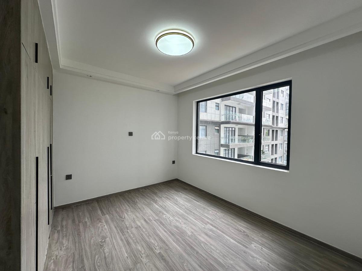 3 Bedroom Apartment in Kilimani, Kirichwa Road, Kilimani, Nairobi, Apartment for Rent