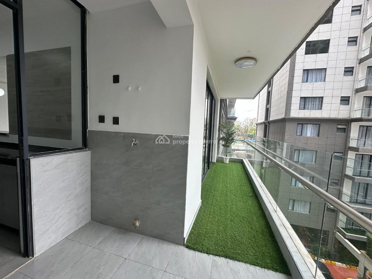 3 Bedroom Apartment in Kilimani, Kirichwa Road, Kilimani, Nairobi, Apartment for Rent