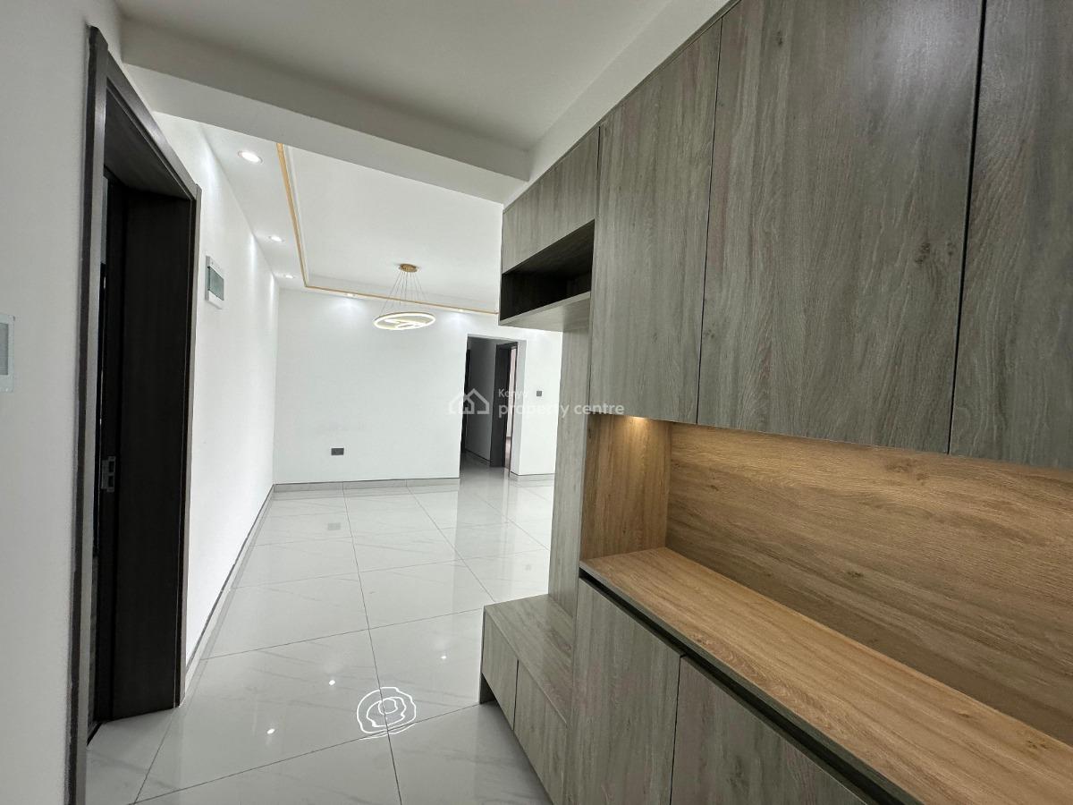 3 Bedroom Apartment in Kilimani, Kirichwa Road, Kilimani, Nairobi, Apartment for Rent