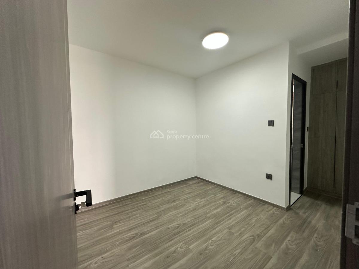3 Bedroom Apartment in Kilimani, Kirichwa Road, Kilimani, Nairobi, Apartment for Rent