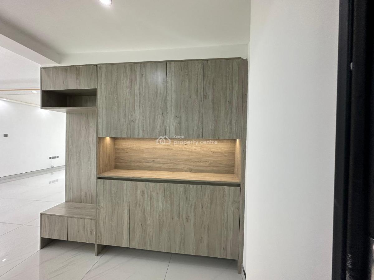 3 Bedroom Apartment in Kilimani, Kirichwa Road, Kilimani, Nairobi, Apartment for Rent