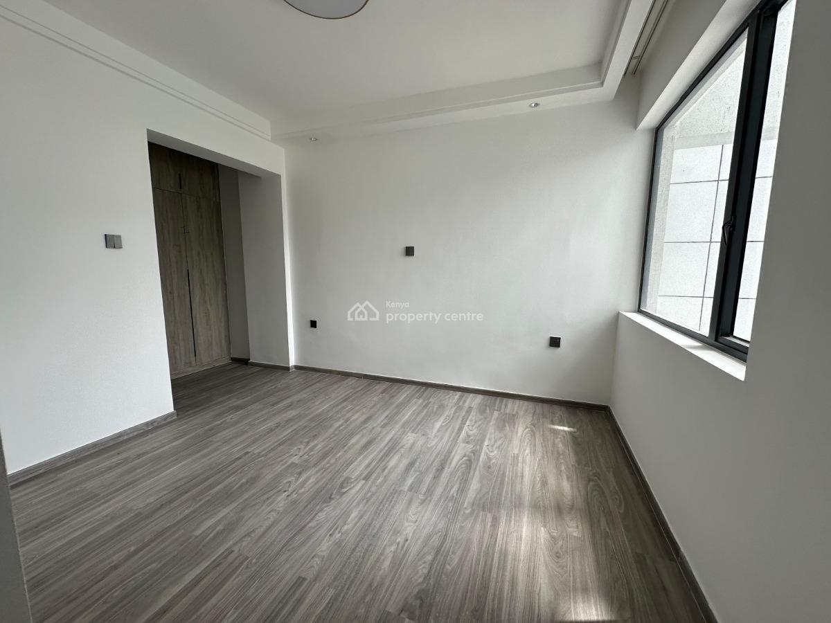 2 Bedroom Apartment in Kilimani, Kirichwa Road, Kilimani, Nairobi, Apartment for Rent