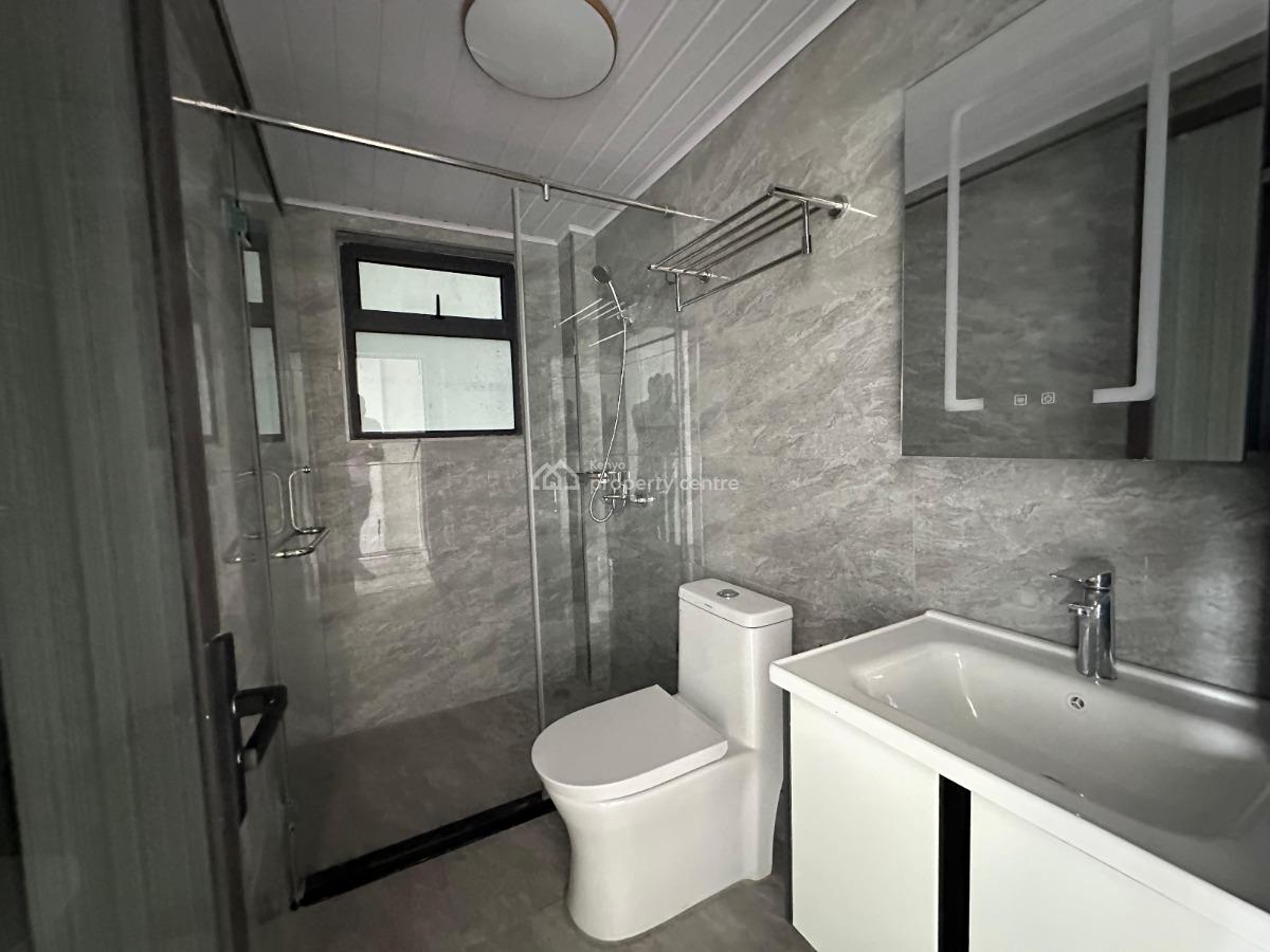 2 Bedroom Apartment in Kilimani, Kirichwa Road, Kilimani, Nairobi, Apartment for Rent