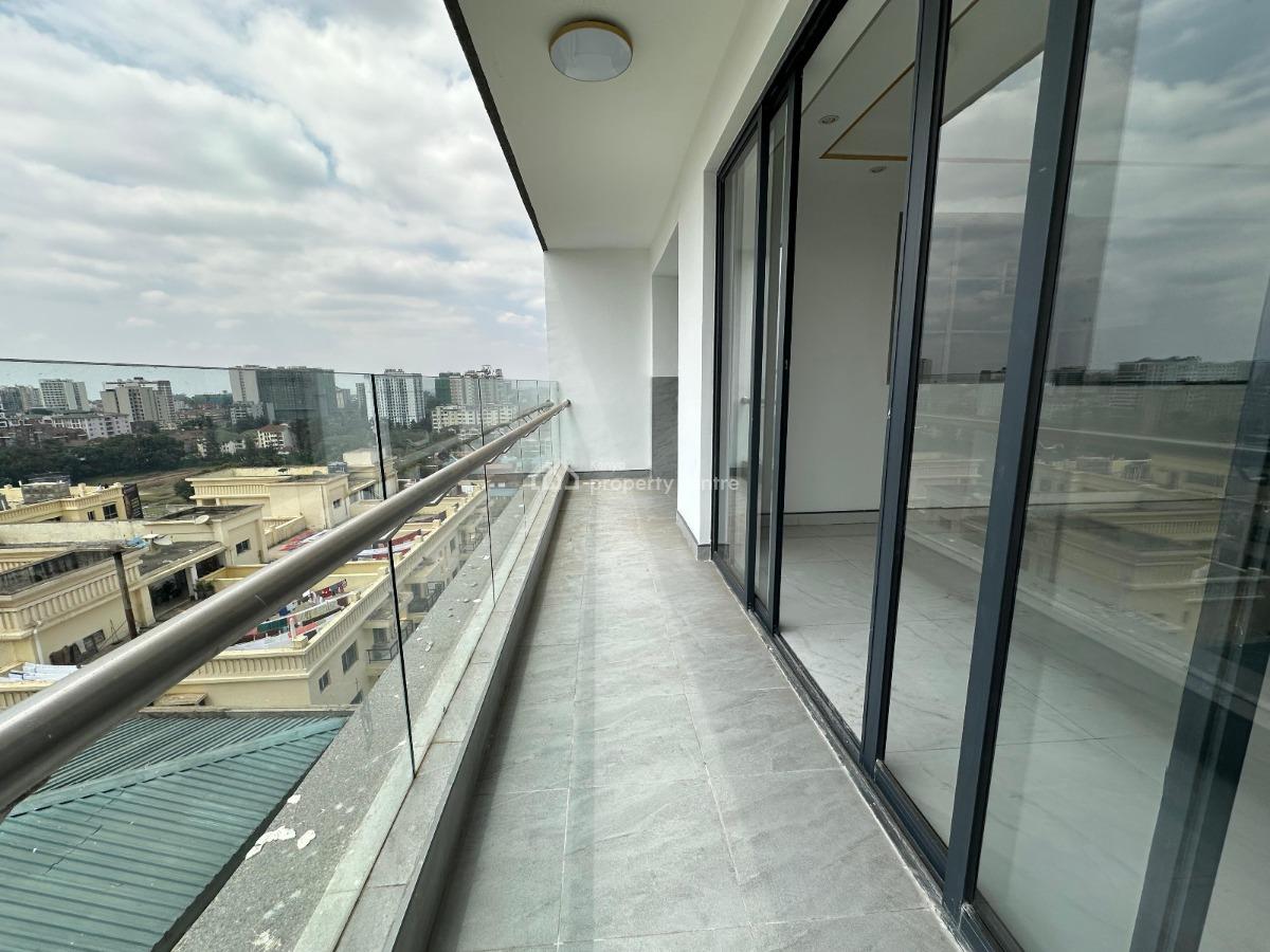 2 Bedroom Apartment in Kilimani, Kirichwa Road, Kilimani, Nairobi, Apartment for Rent