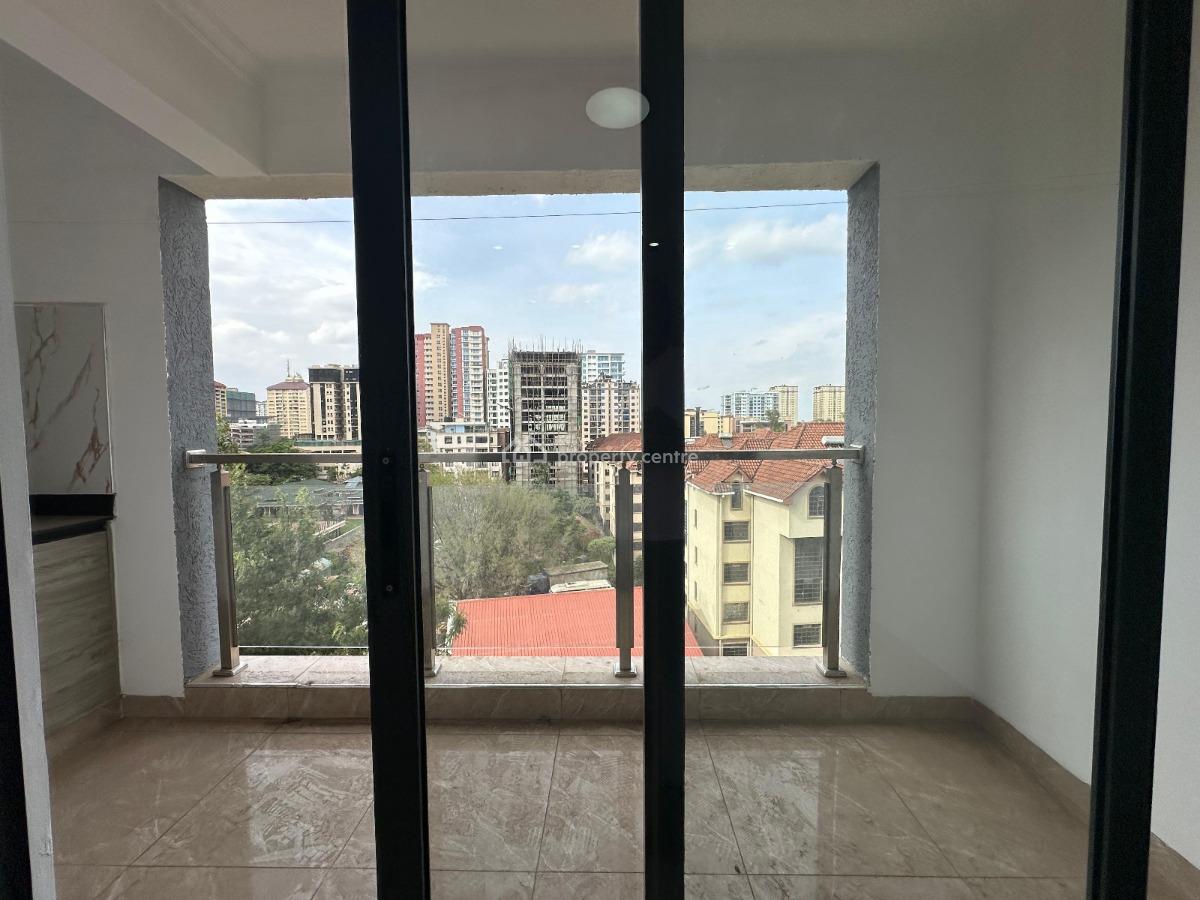 2 Bedroom Apartment in Kilimani, George Padmore Road, Kilimani, Nairobi, Apartment for Rent