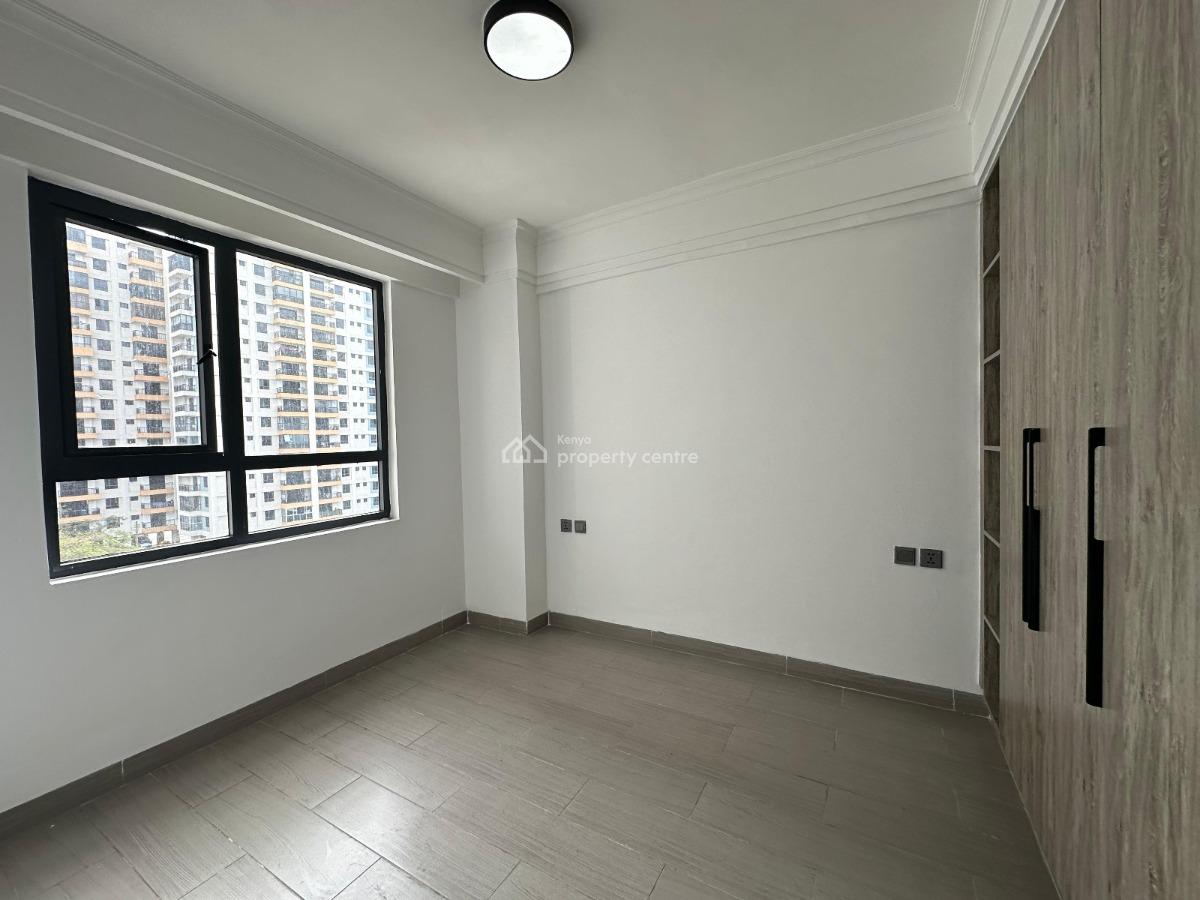 2 Bedroom Apartment in Kilimani, George Padmore Road, Kilimani, Nairobi, Apartment for Rent