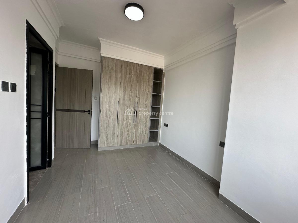 2 Bedroom Apartment in Kilimani, George Padmore Road, Kilimani, Nairobi, Apartment for Rent