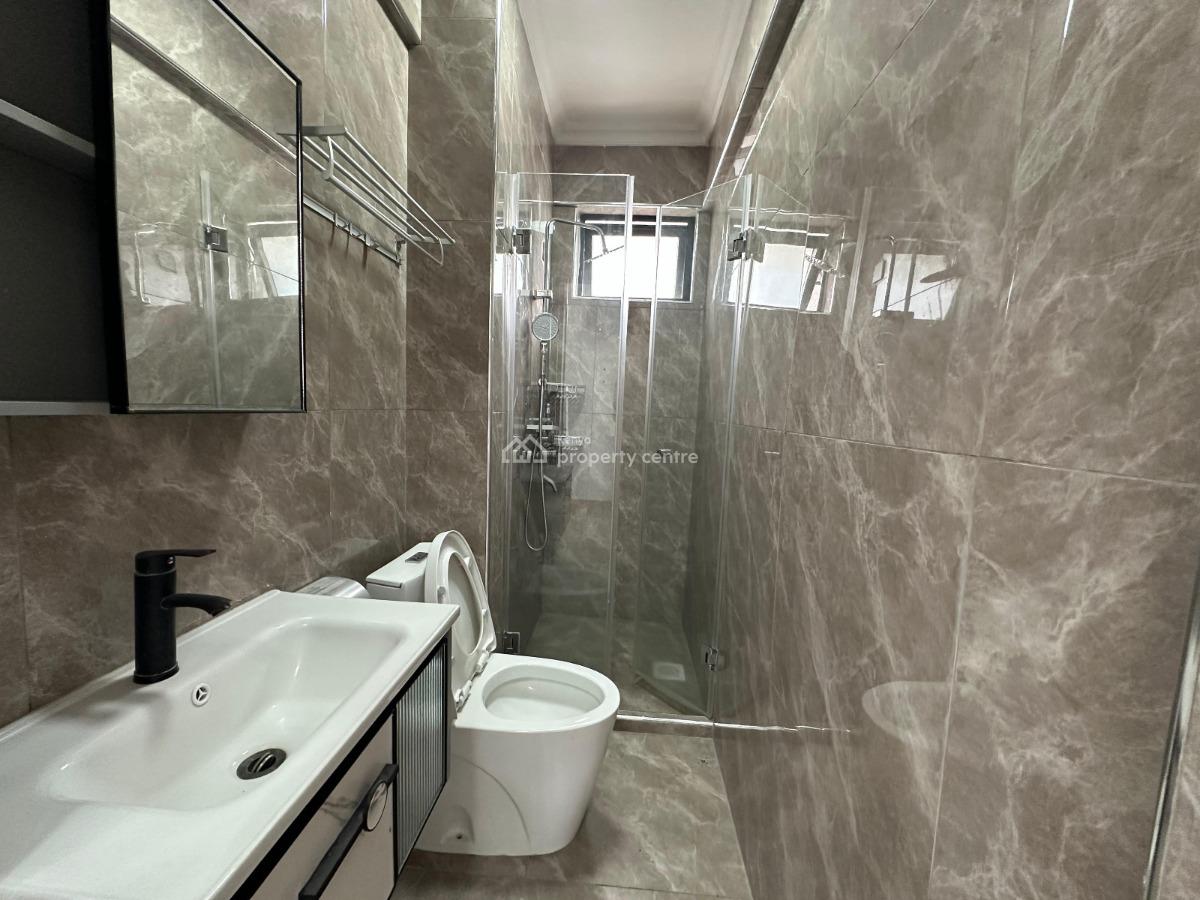 2 Bedroom Apartment in Kilimani, George Padmore Road, Kilimani, Nairobi, Apartment for Rent