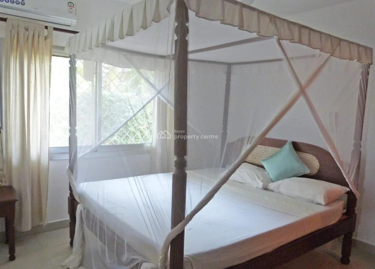 Ultra-luxury 4-bedroom Villa on 1/4 Acre in Turtle, Watamu, Watamu, Kilifi, House for Sale