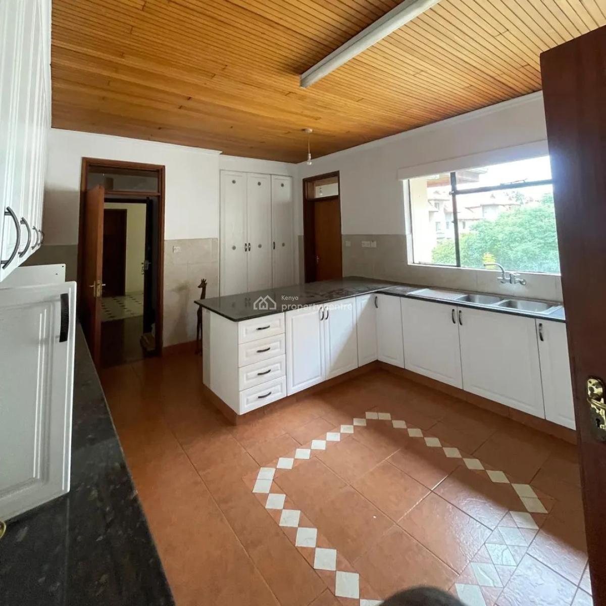 Executive 4 Bedroom  Penthouse Apartment in Kilimani, Kilimani, Kilimani, Nairobi, Apartment for Rent