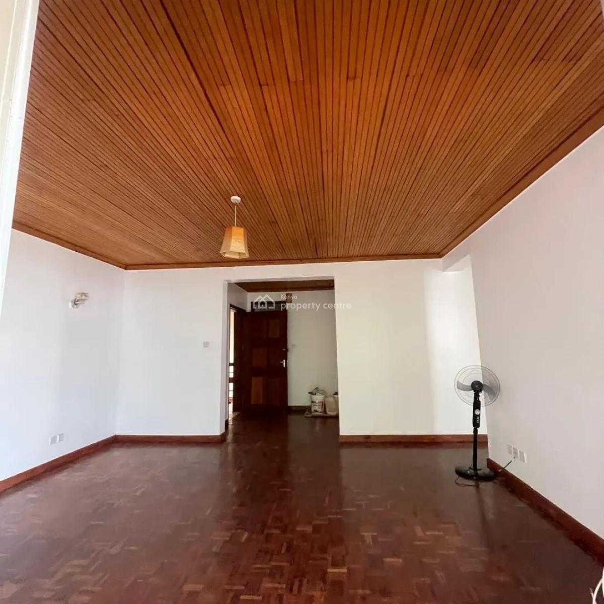 Executive 4 Bedroom  Penthouse Apartment in Kilimani, Kilimani, Kilimani, Nairobi, Apartment for Rent