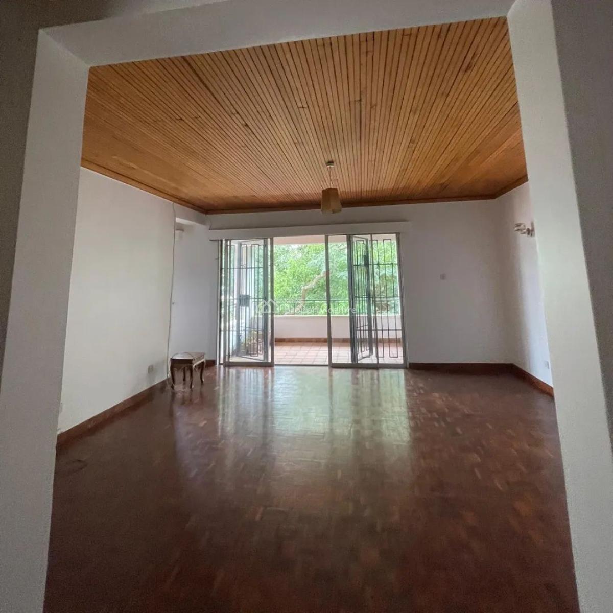 Executive 4 Bedroom  Penthouse Apartment in Kilimani, Kilimani, Kilimani, Nairobi, Apartment for Rent