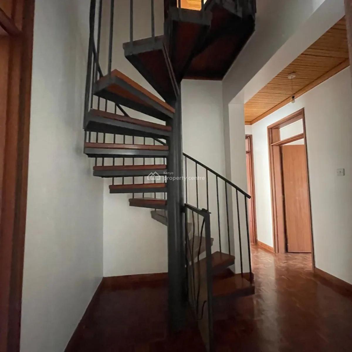 Executive 4 Bedroom  Penthouse Apartment in Kilimani, Kilimani, Kilimani, Nairobi, Apartment for Rent