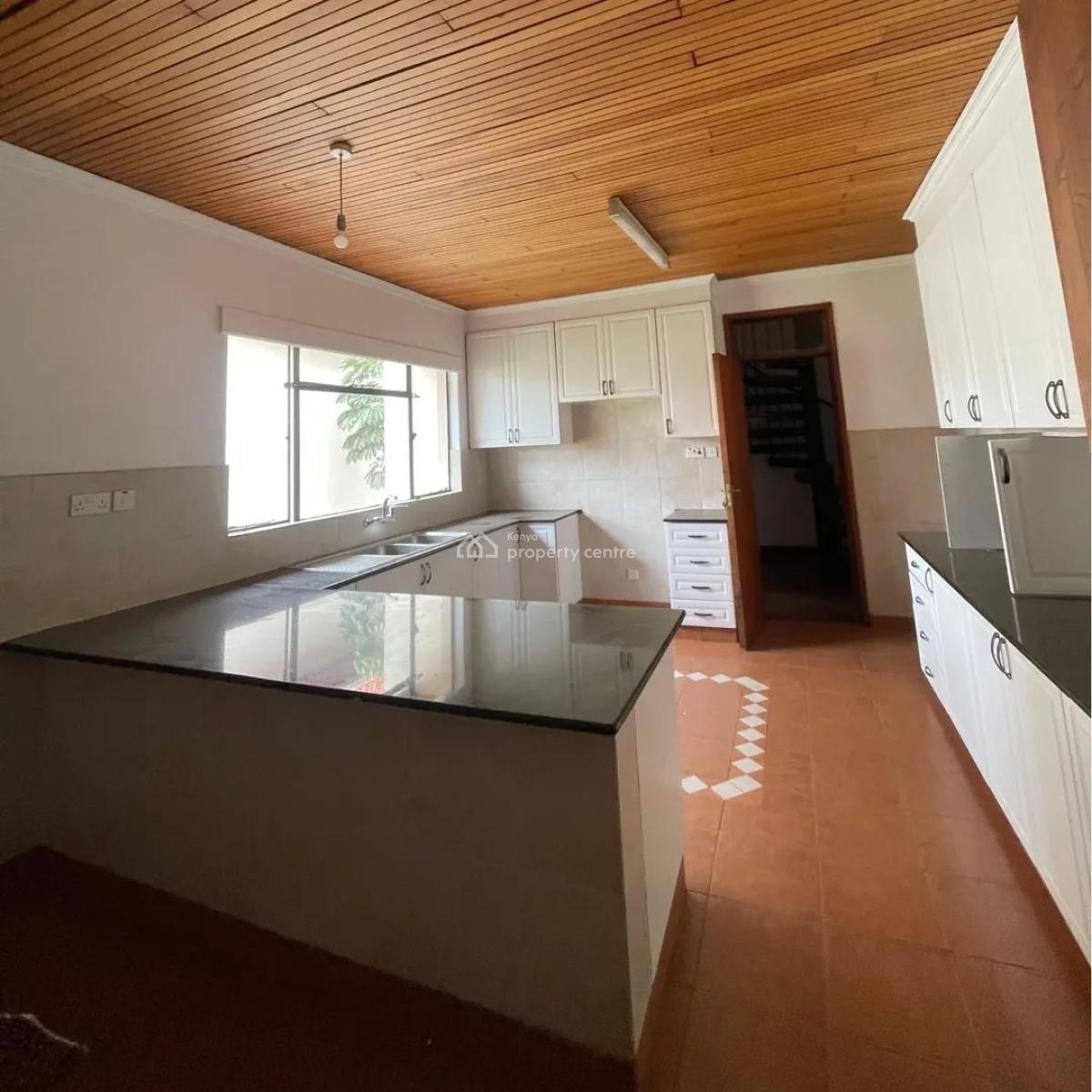 Executive 4 Bedroom  Penthouse Apartment in Kilimani, Kilimani, Kilimani, Nairobi, Apartment for Rent