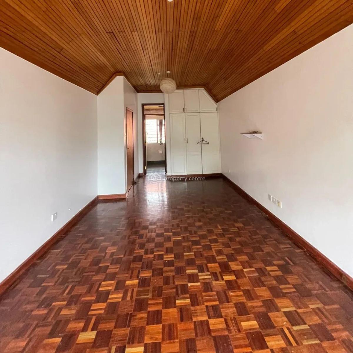 Executive 4 Bedroom  Penthouse Apartment in Kilimani, Kilimani, Kilimani, Nairobi, Apartment for Rent